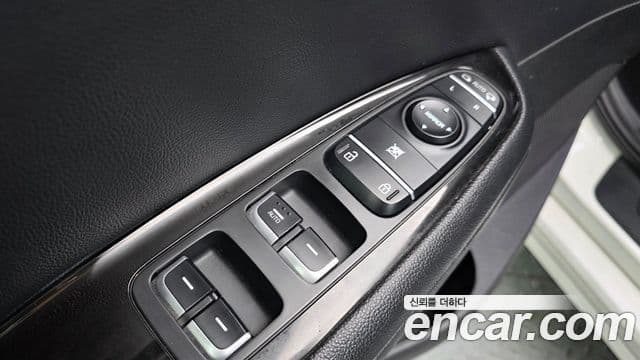 Kia K5 2세대 Prestige, 2017 12