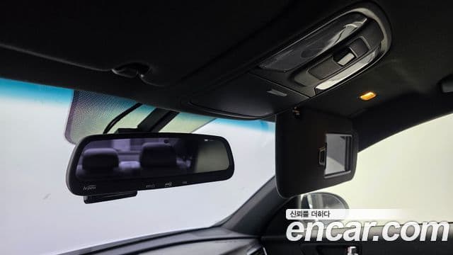 Kia K5 2세대 Prestige, 2017 15