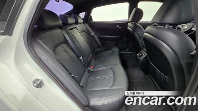 Kia K5 2세대 Prestige, 2017 20