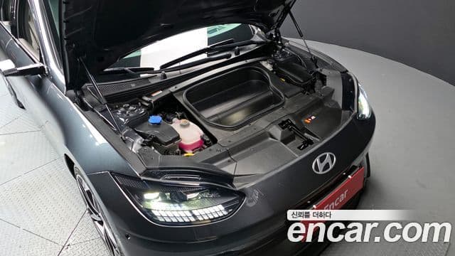 Hyundai Ioniq 6 Prestige, 2024 6