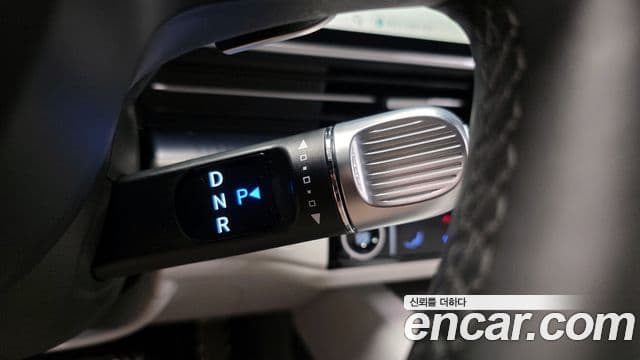 Hyundai Ioniq 6 Prestige, 2024 9