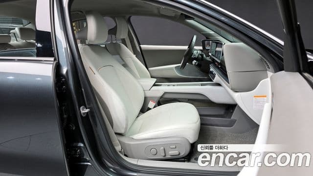 Hyundai Ioniq 6 Prestige, 2024 10