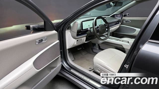 Hyundai Ioniq 6 Prestige, 2024 11