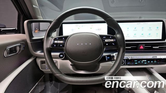 Hyundai Ioniq 6 Prestige, 2024 13