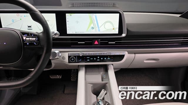 Hyundai Ioniq 6 Prestige, 2024 14