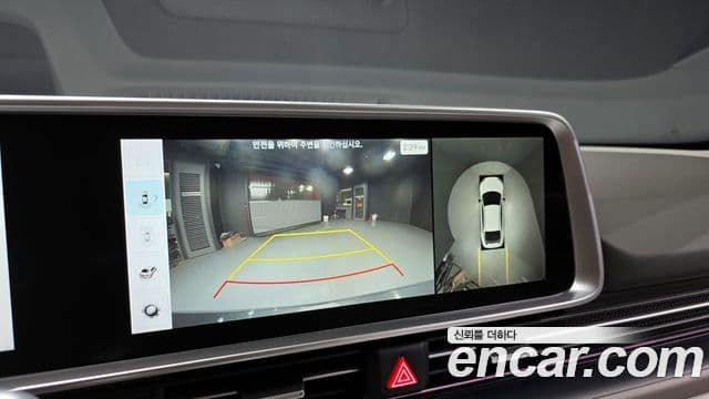 Hyundai Ioniq 6 Prestige, 2024 15