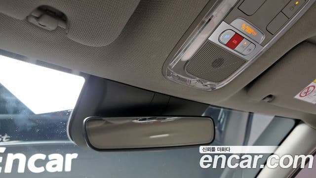 Hyundai Ioniq 6 Prestige, 2024 16