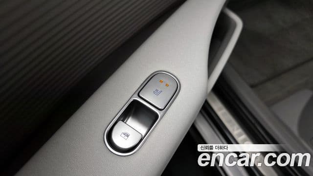 Hyundai Ioniq 6 Prestige, 2024 18