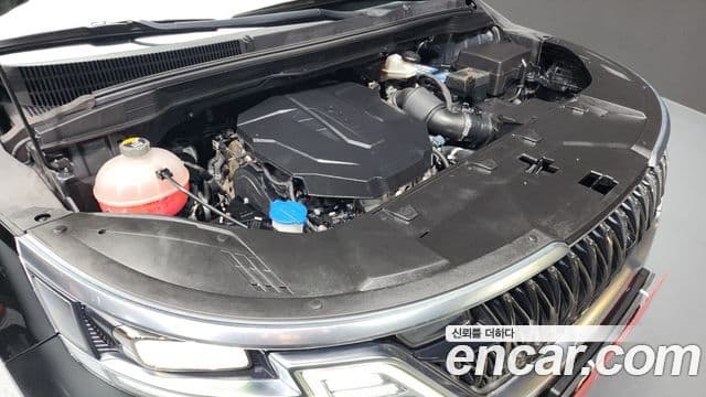 Kia Carnival 4세대 Signature, 2021 6