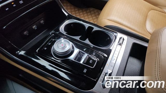 Kia Carnival 4세대 Signature, 2021 9