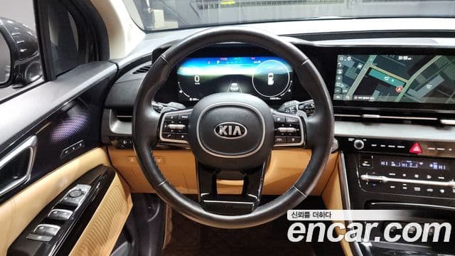 Kia Carnival 4세대 Signature, 2021 13