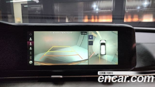 Kia Carnival 4세대 Signature, 2021 15