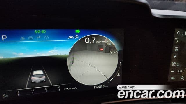 Kia Carnival 4세대 Signature, 2021 17