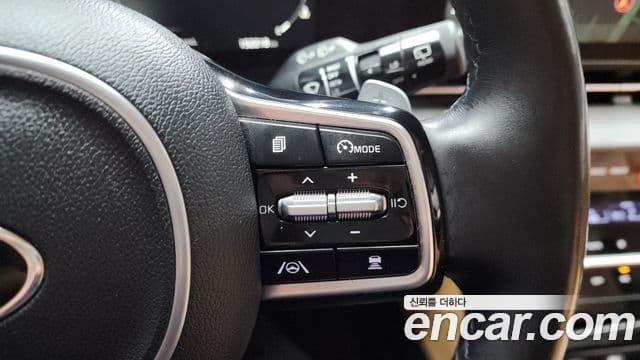 Kia Carnival 4세대 Signature, 2021 18