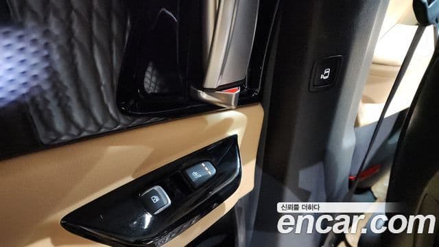 Kia Carnival 4세대 Signature, 2021 19