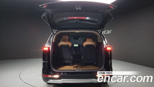 Kia Carnival 4세대 Signature, 2021 20