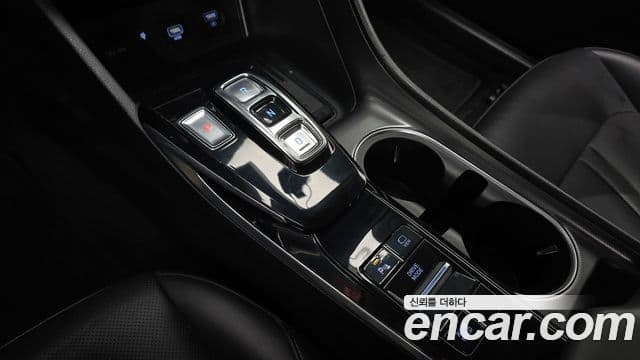 Hyundai Sonata (DN8) Premium Family, 2020 9