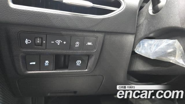 Hyundai Sonata (DN8) Premium Family, 2020 17