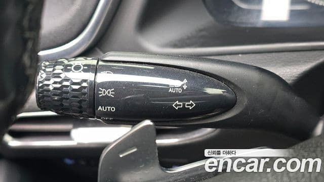 Hyundai Sonata (DN8) Premium Family, 2020 18