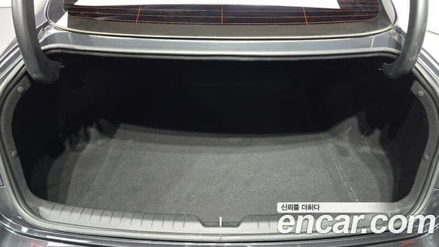 Hyundai Sonata (DN8) Premium Family, 2020 20