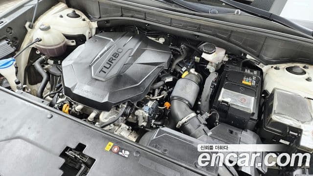 Kia Sorento 4세대 Prestige, 2021 6