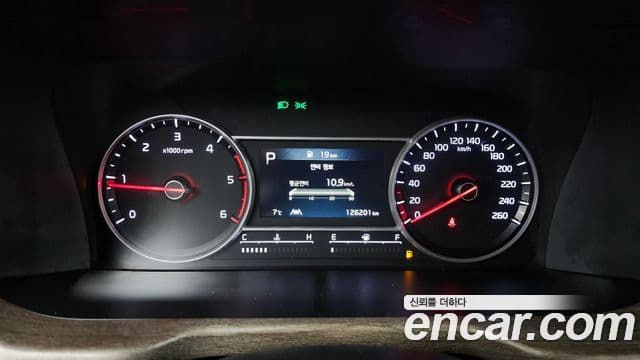 Kia Sorento 4세대 Prestige, 2021 8
