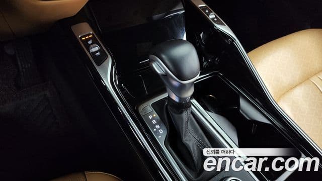 Kia Sorento 4세대 Prestige, 2021 9