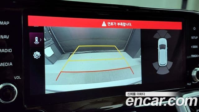 Kia Sorento 4세대 Prestige, 2021 15