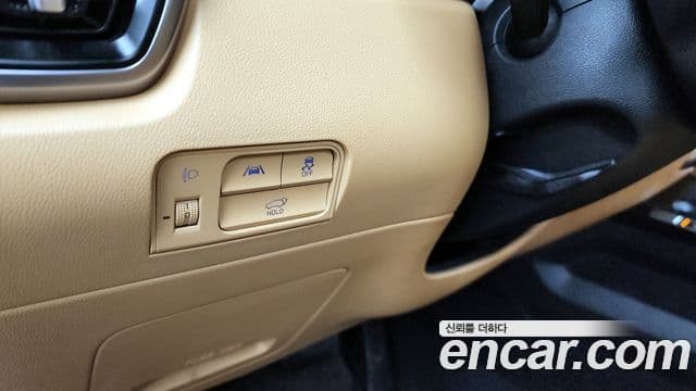 Kia Sorento 4세대 Prestige, 2021 16