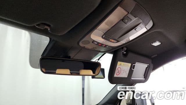 Kia Sorento 4세대 Prestige, 2021 17