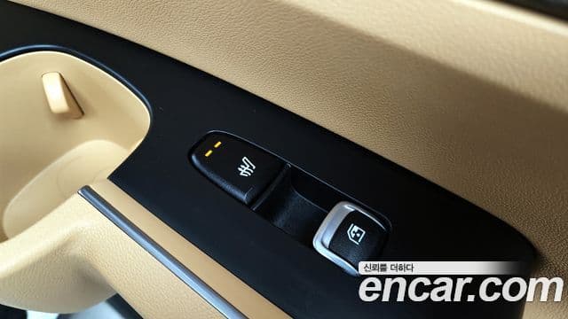 Kia Sorento 4세대 Prestige, 2021 19