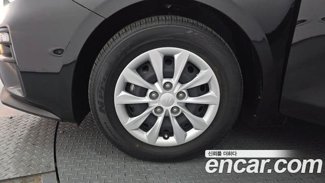 Kia All New K3 Standard, 2021 все фото