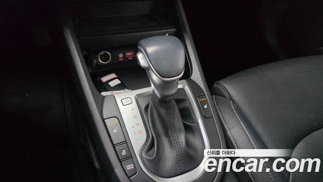 Kia All New K3 Standard, 2021 9