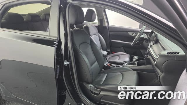 Kia All New K3 Standard, 2021 12