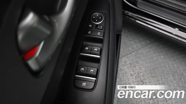 Kia All New K3 Standard, 2021 14