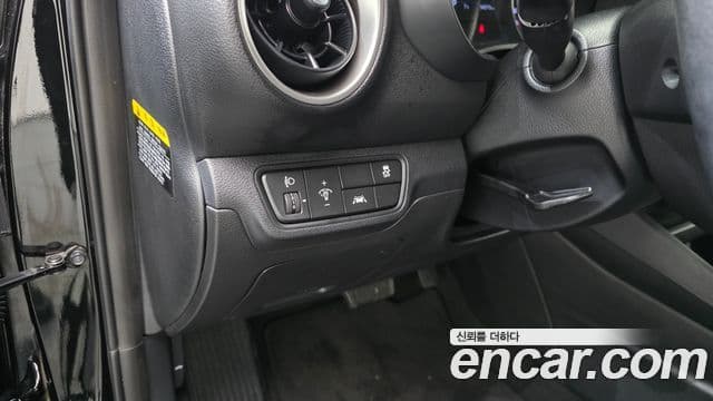 Kia All New K3 Standard, 2021 15