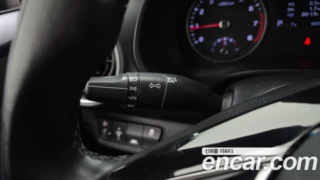 Kia All New K3 Standard, 2021 16