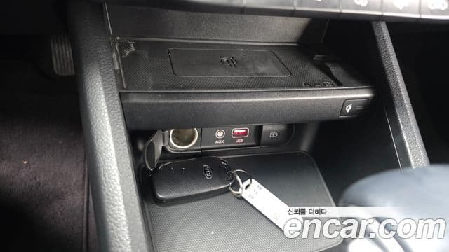 Kia All New K3 Standard, 2021 19