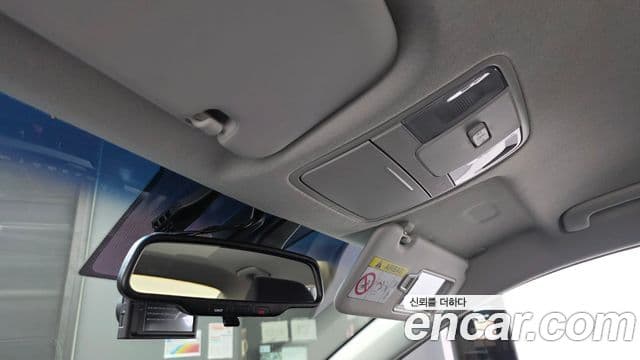 Kia All New K3 Standard, 2021 20