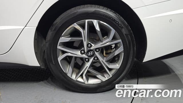 Hyundai Sonata (DN8) Premium Plus, 2022 все фото