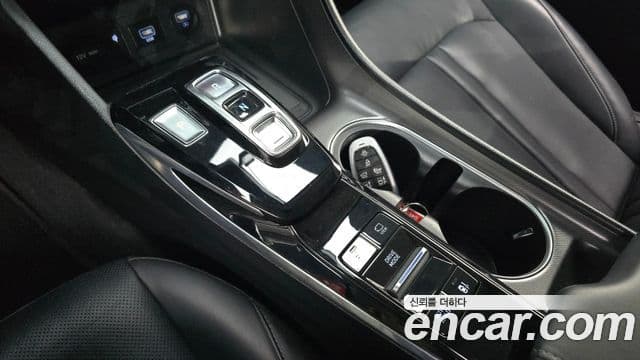 Hyundai Sonata (DN8) Premium Plus, 2022 9