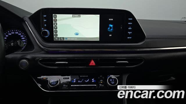 Hyundai Sonata (DN8) Premium Plus, 2022 14