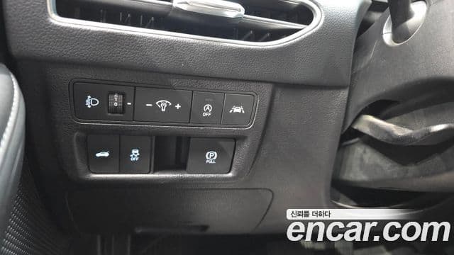 Hyundai Sonata (DN8) Premium Plus, 2022 17