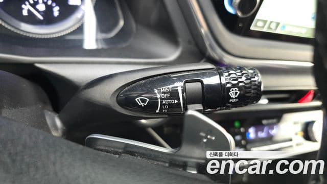 Hyundai Sonata (DN8) Premium Plus, 2022 18