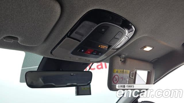 Hyundai Sonata (DN8) Premium Plus, 2022 19