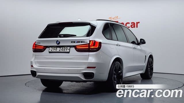 BMW X5 (F15), 2017 2