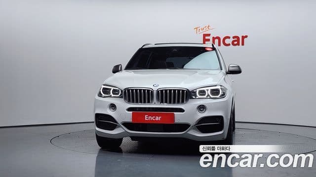 BMW X5 (F15), 2017 3