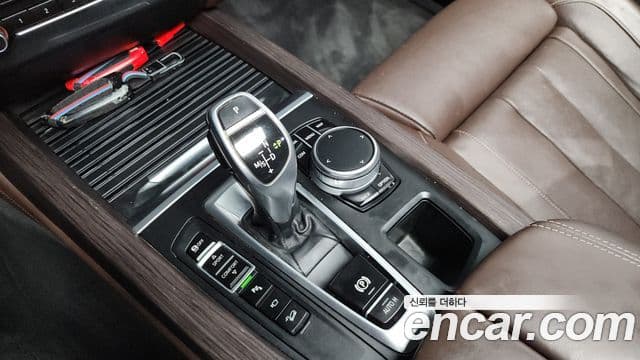 BMW X5 (F15), 2017 9