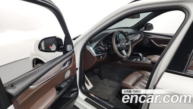 BMW X5 (F15), 2017 10