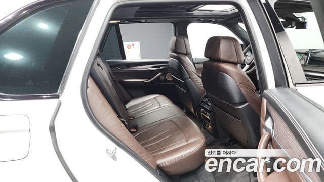 BMW X5 (F15), 2017 12